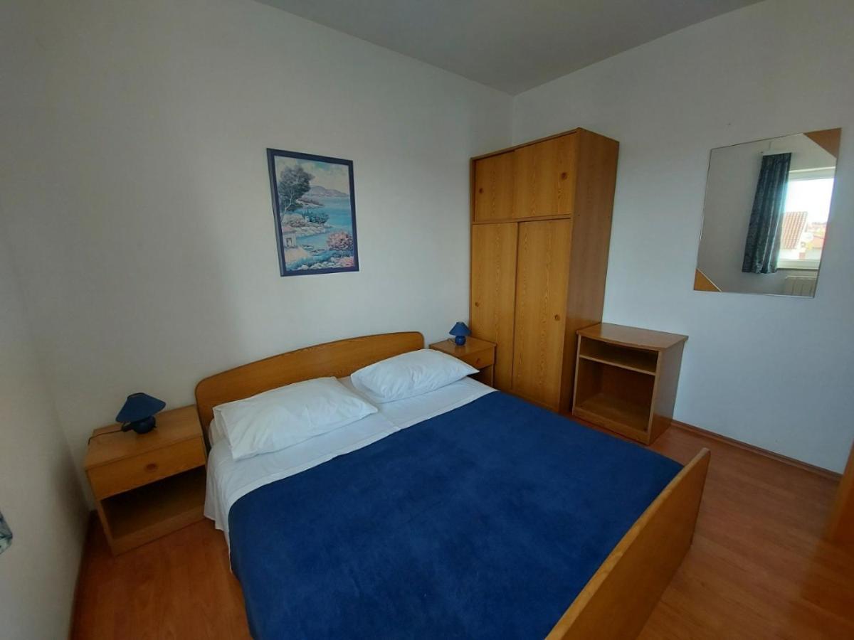Emma Demarin apartmens Medulin Exterior foto