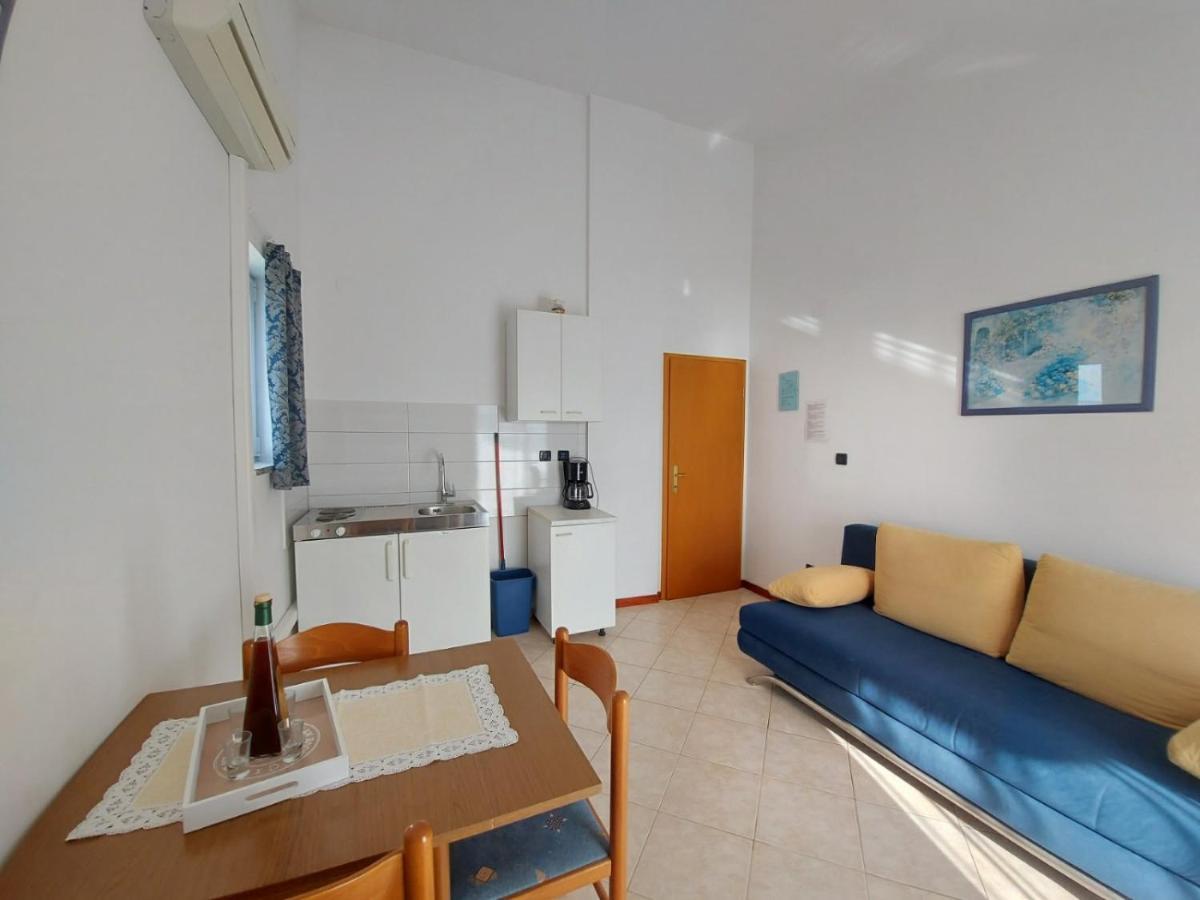 Emma Demarin apartmens Medulin Exterior foto