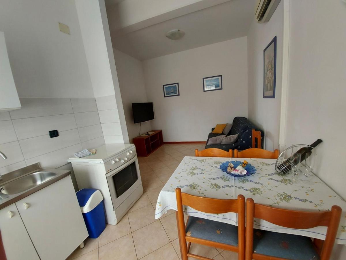 Emma Demarin apartmens Medulin Exterior foto