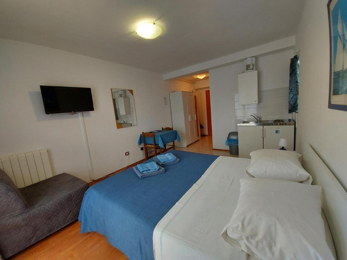 Emma Demarin apartmens Medulin Exterior foto