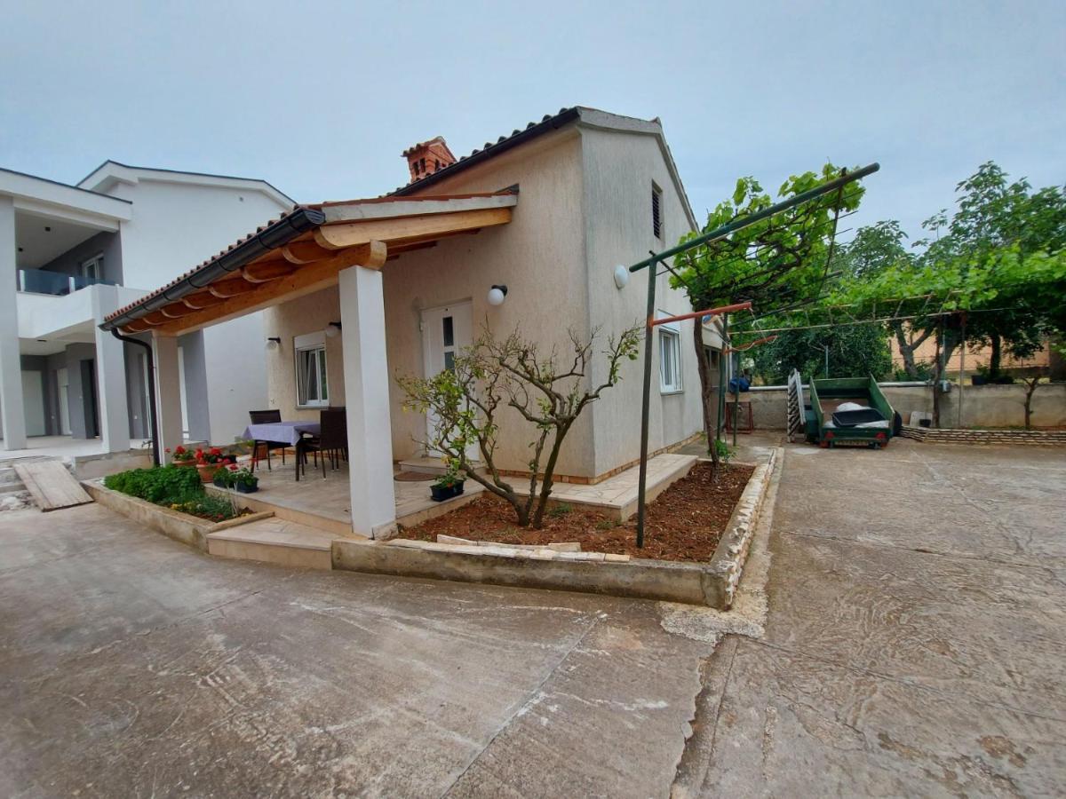 Emma Demarin apartmens Medulin Exterior foto