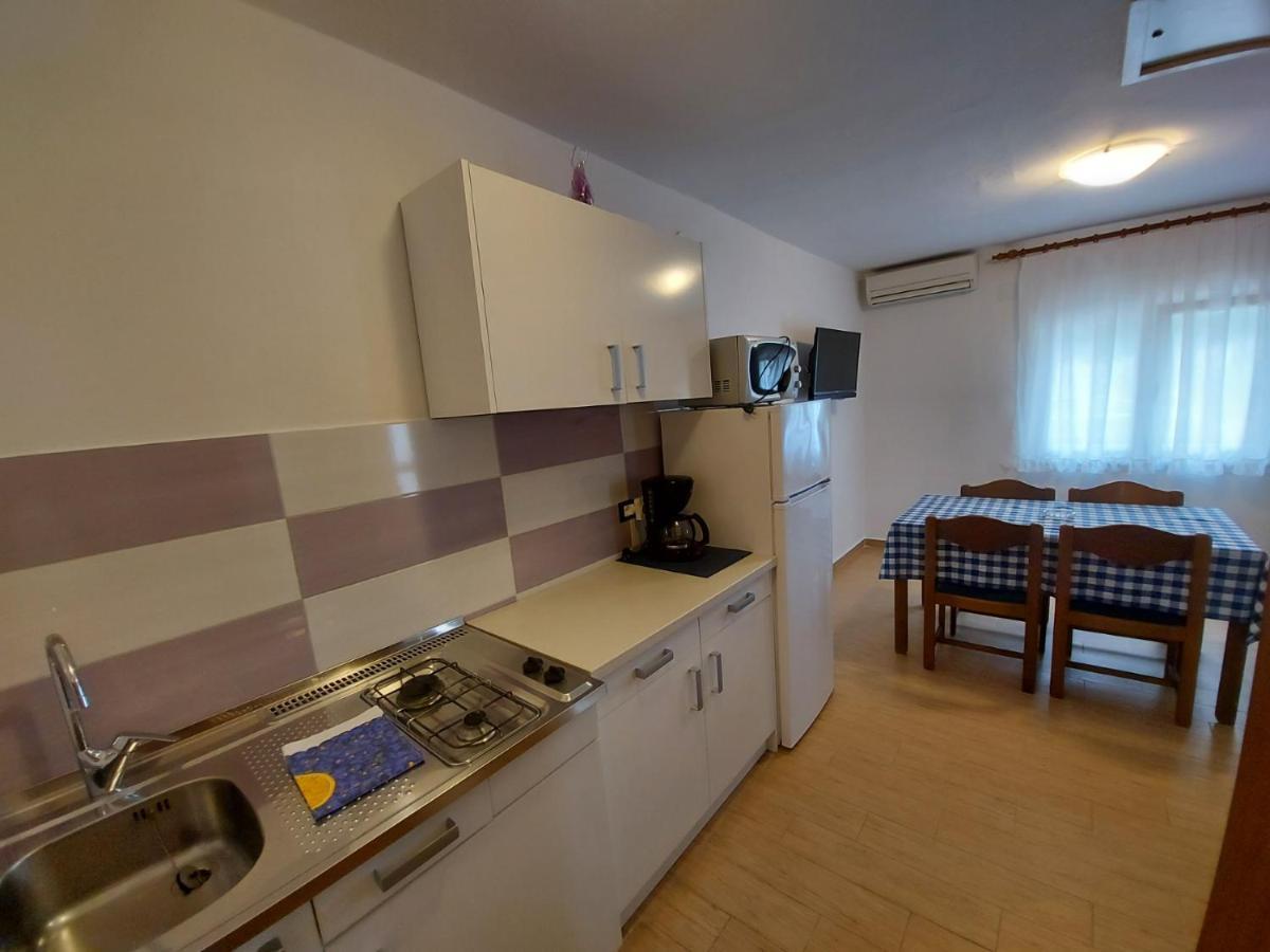 Emma Demarin apartmens Medulin Exterior foto