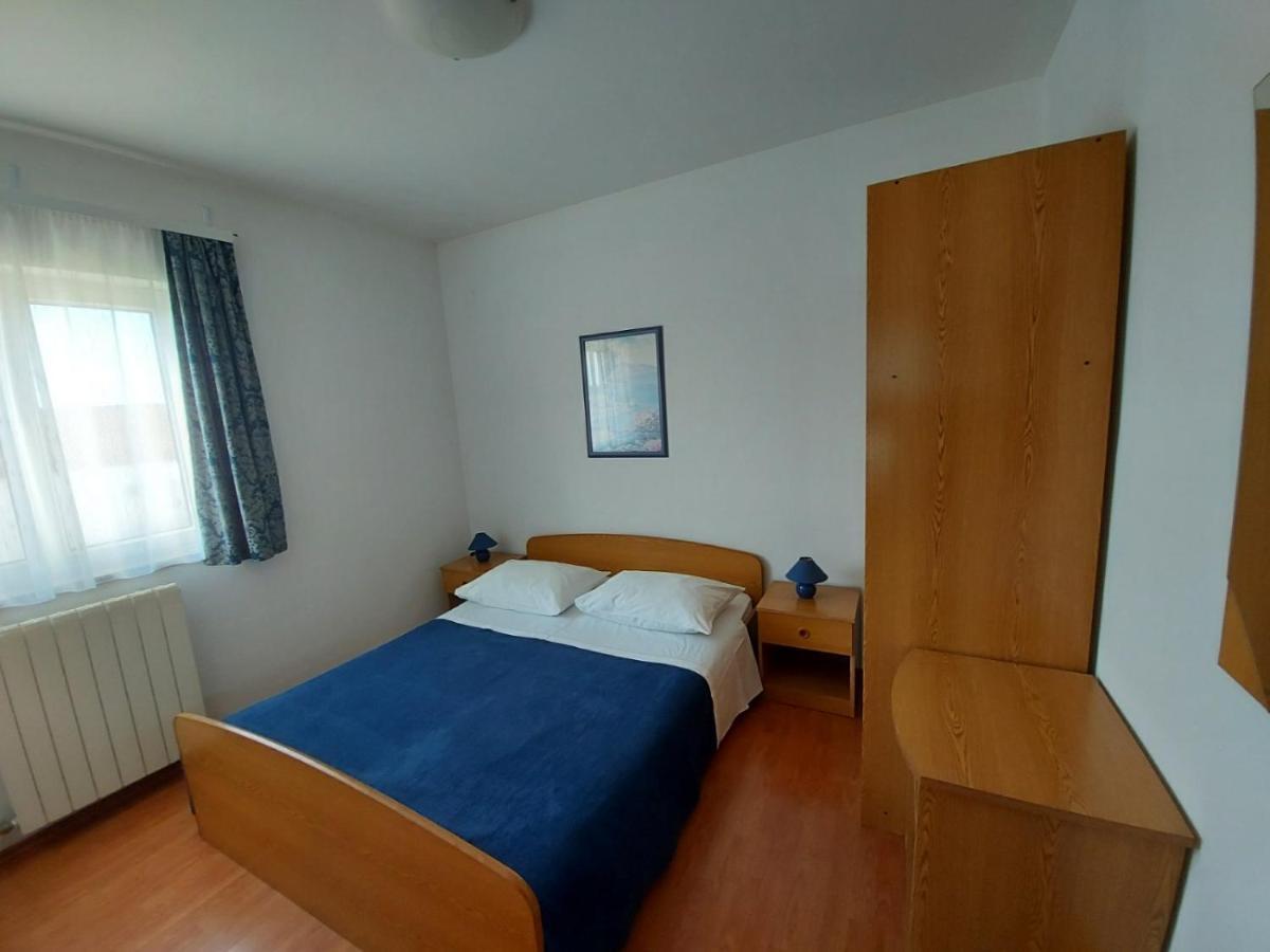 Emma Demarin apartmens Medulin Exterior foto