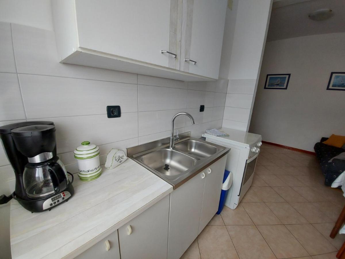 Emma Demarin apartmens Medulin Exterior foto