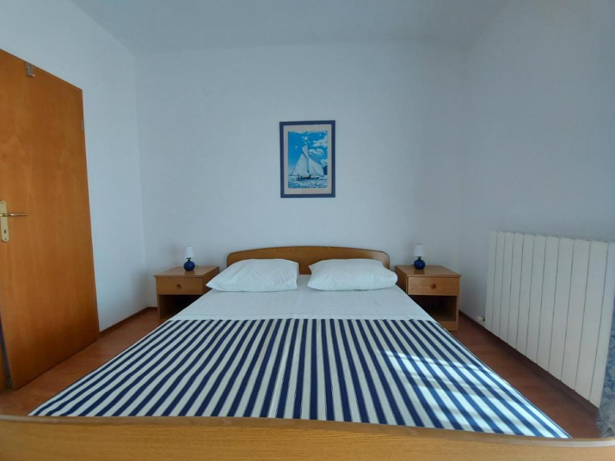 Emma Demarin apartmens Medulin Exterior foto