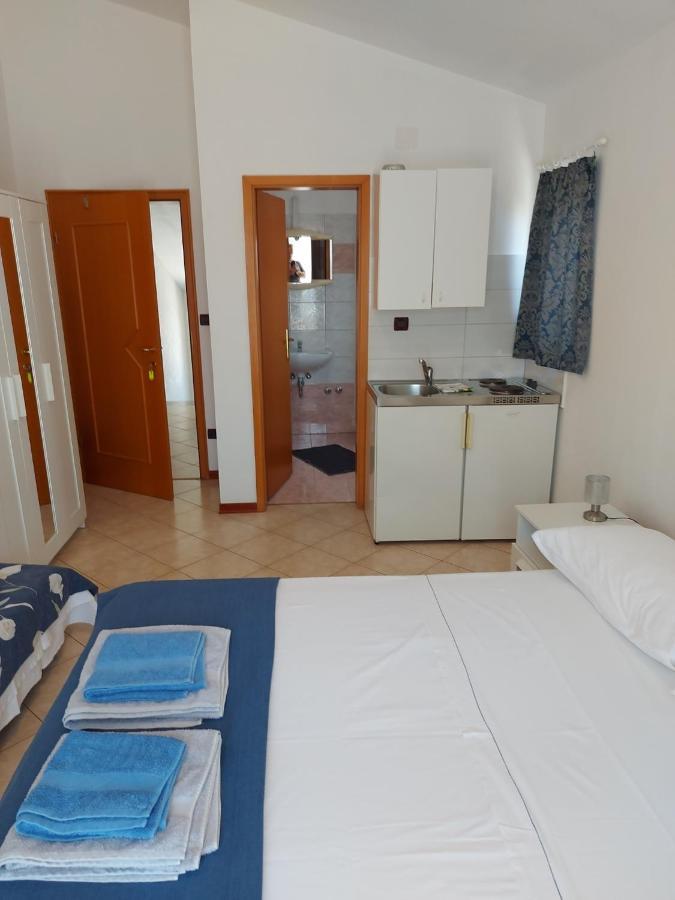 Emma Demarin apartmens Medulin Exterior foto
